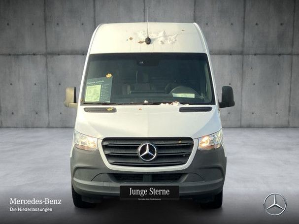 Mercedes-Benz Sprinter 316 CDi 120 kW image number 2