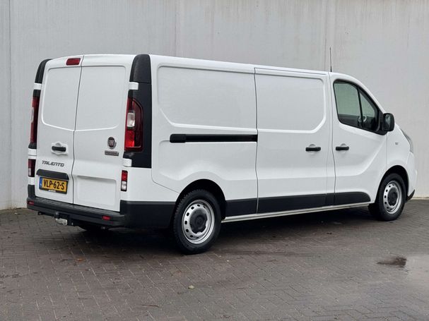 Fiat Talento L2H1 2.0 107 kW image number 2