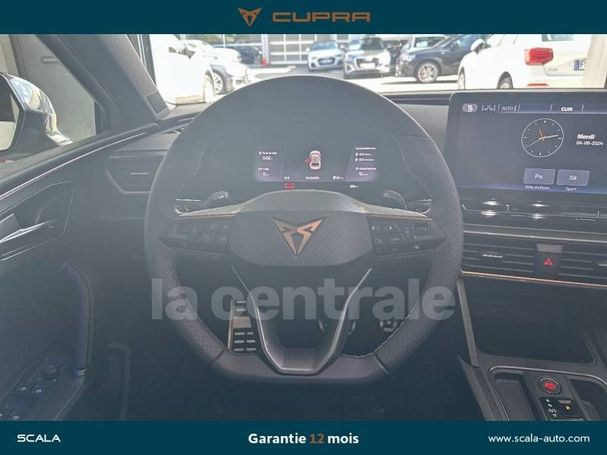 Cupra Leon 150 kW image number 18