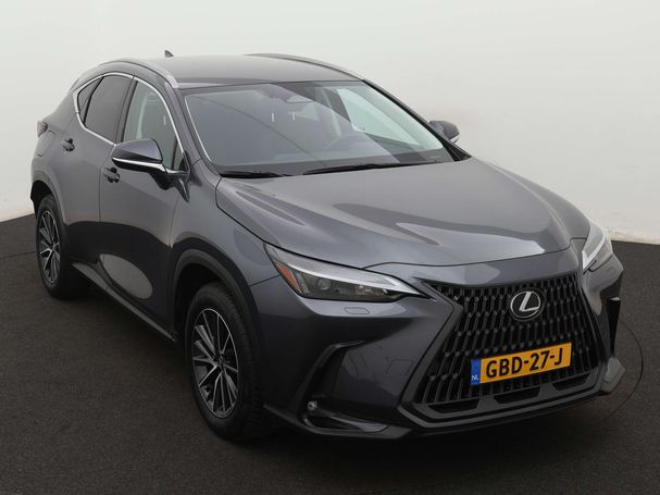 Lexus NX 450 h 225 kW image number 28