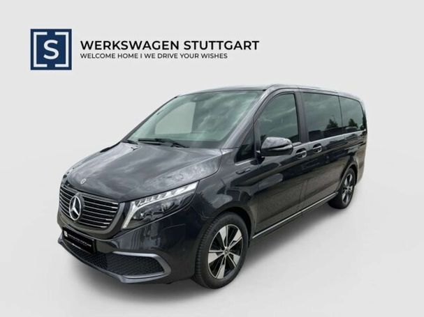 Mercedes-Benz EQV 300 150 kW image number 2