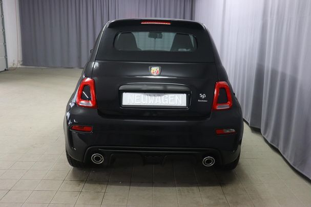 Abarth 595C 1.4 T Jet Turismo 121 kW image number 3