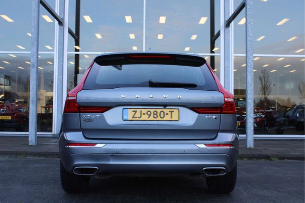 Volvo XC60 T8 Twin Engine Inscription AWD 299 kW image number 4