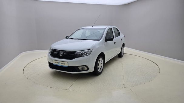 Dacia Logan 66 kW image number 2