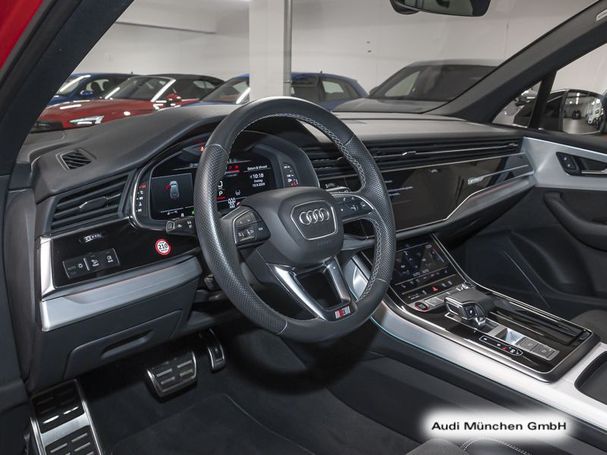 Audi SQ7 TFSI 373 kW image number 15