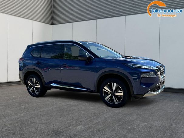 Nissan X-Trail Tekna 120 kW image number 2