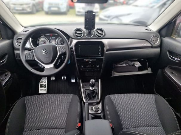 Suzuki Vitara 1.4 Comfort Allgrip 95 kW image number 17