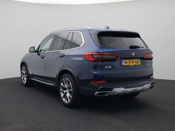 BMW X5 xDrive40i 245 kW image number 3