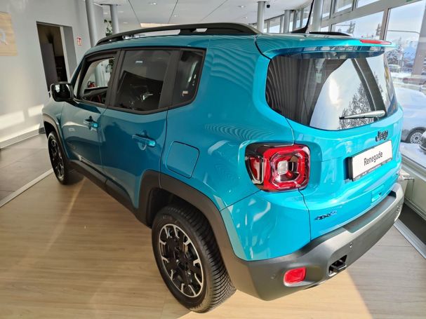 Jeep Renegade 177 kW image number 7