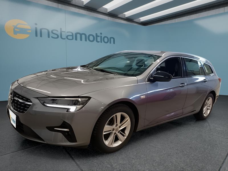 Opel Insignia 90 kW