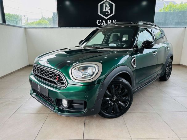 Mini Cooper S Countryman 120 kW image number 2