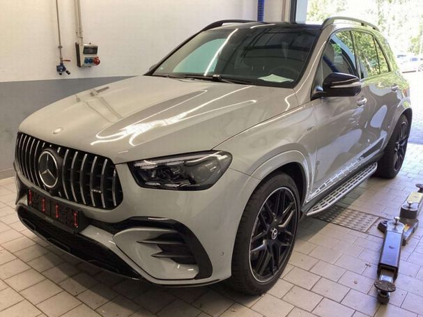 Mercedes-Benz GLE 53 AMG 320 kW image number 1