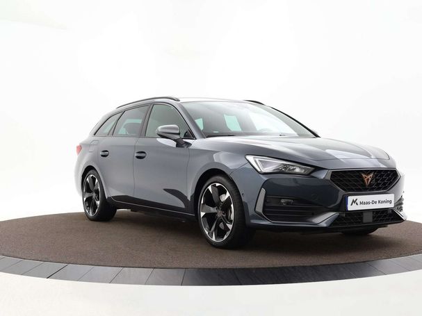 Cupra Leon Sportstourer e-Hybrid DSG 150 kW image number 33