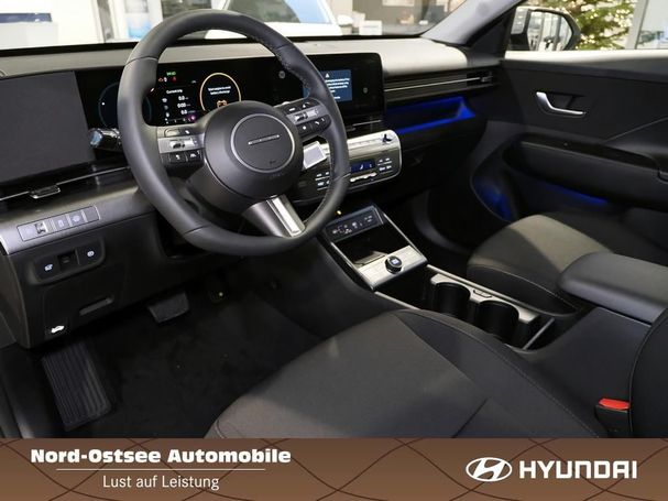 Hyundai Kona 104 kW image number 4