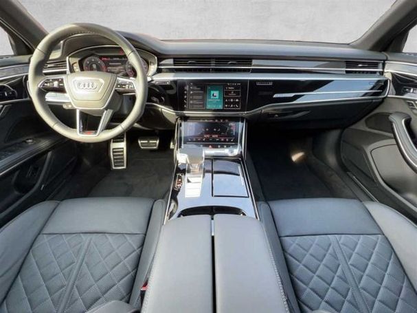 Audi A8 50 TDI S-line 210 kW image number 13