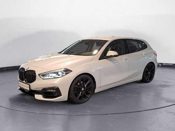 BMW 118i Sport Line 103 kW image number 1