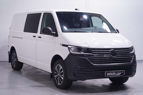 Volkswagen T6 Transporter DSG 110 kW image number 3