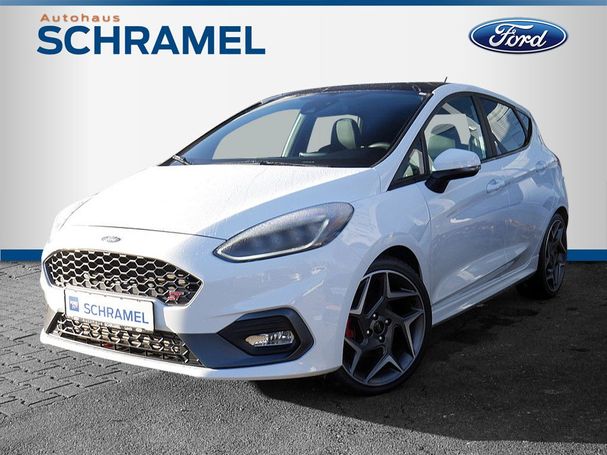 Ford Fiesta 1.5 EcoBoost ST 147 kW image number 1