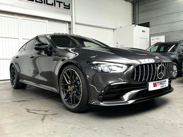 Mercedes-Benz AMG GT 270 kW image number 7