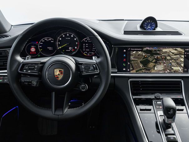 Porsche Panamera Sport Turismo Hybrid 340 kW image number 8