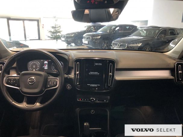 Volvo XC40 AWD 110 kW image number 31