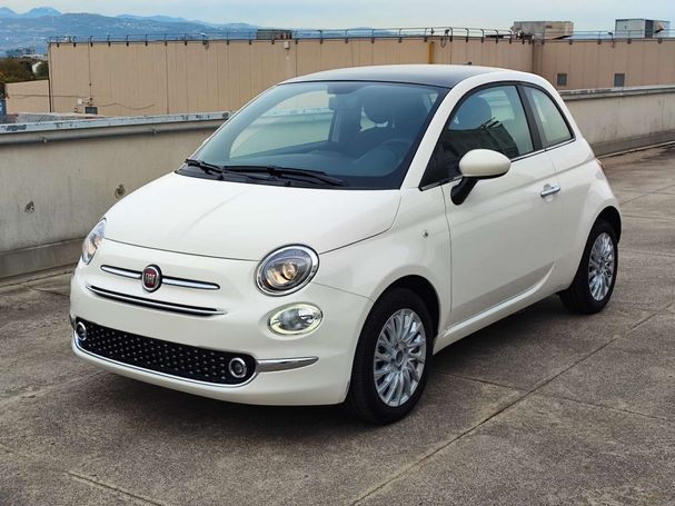 Fiat 500 1.0 51 kW image number 1