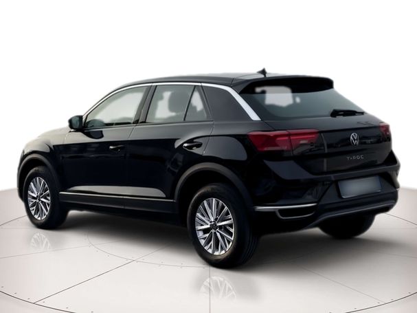 Volkswagen T-Roc 2.0 TDI 85 kW image number 25