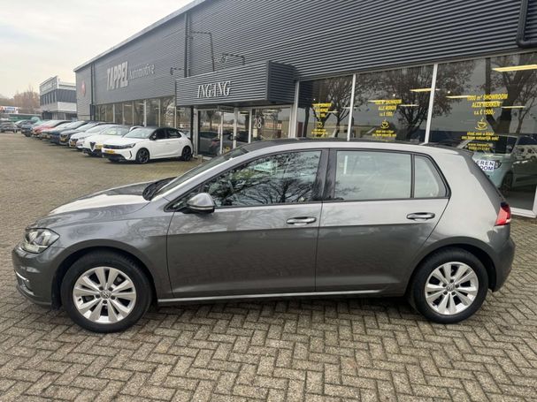 Volkswagen Golf 1.0 TSI Comfortline 85 kW image number 5