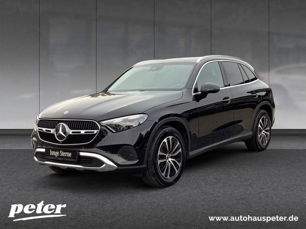 Mercedes-Benz GLC 220 d 145 kW image number 1