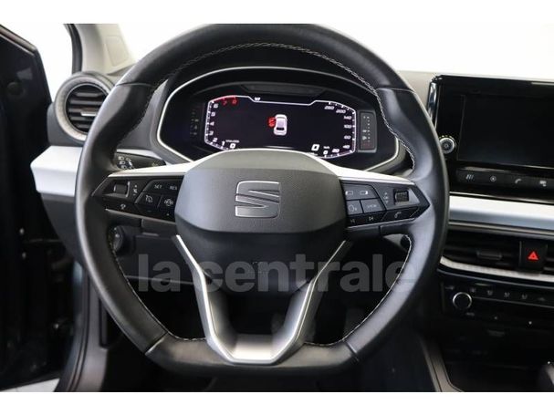 Seat Ibiza 1.0 TSI DSG Style 81 kW image number 8