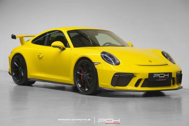 Porsche 991 GT3 4.0 368 kW image number 6