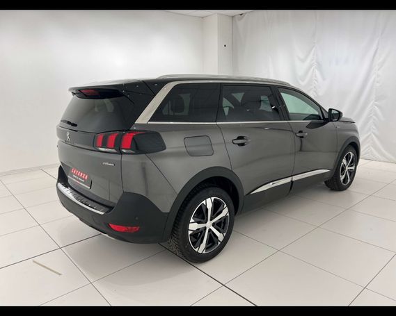 Peugeot 5008 1.5 BlueHDi GT 96 kW image number 20