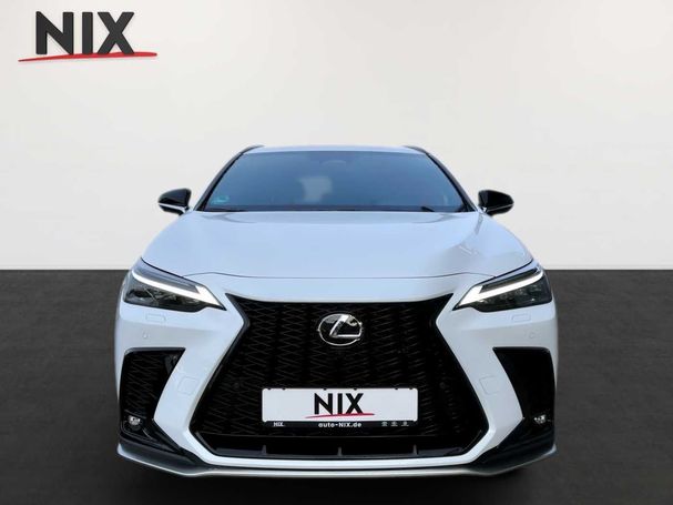 Lexus NX 450 h 227 kW image number 2