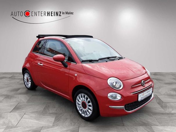 Fiat 500C 51 kW image number 2