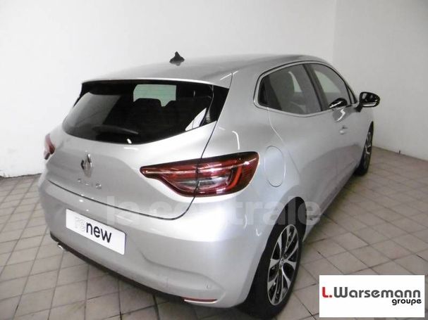 Renault Clio TCe 100 Intens 74 kW image number 2