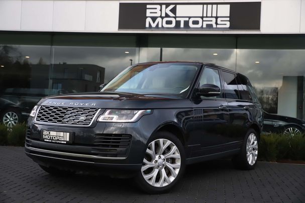 Land Rover Range Rover P400e Autobiography 294 kW image number 1