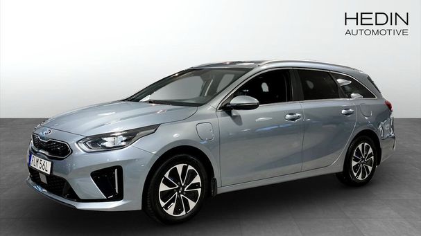 Kia Ceed Plug-in Hybrid 104 kW image number 1