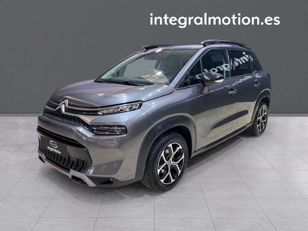 Citroen C3 Aircross BlueHDi 110 Feel Pack 81 kW image number 1