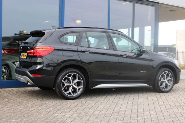 BMW X1 sDrive20i 141 kW image number 2