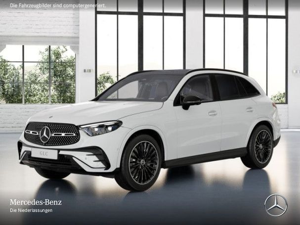 Mercedes-Benz GLC 220 d 145 kW image number 12