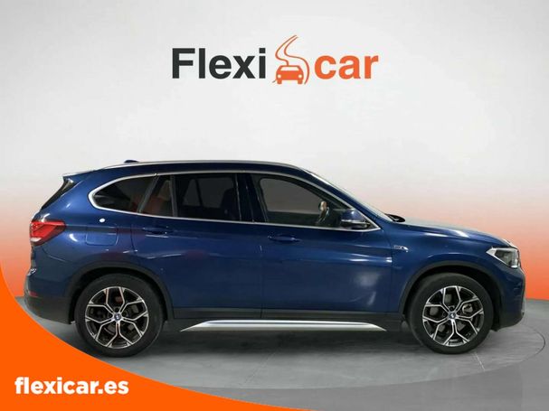 BMW X1 xDrive25e 180 kW image number 4