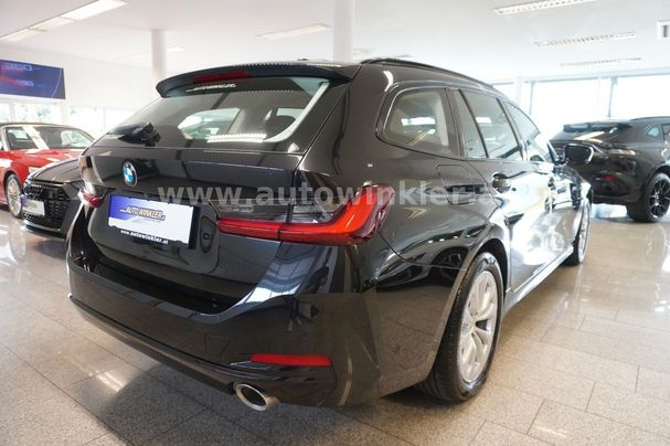 BMW 320d Touring xDrive 140 kW image number 6