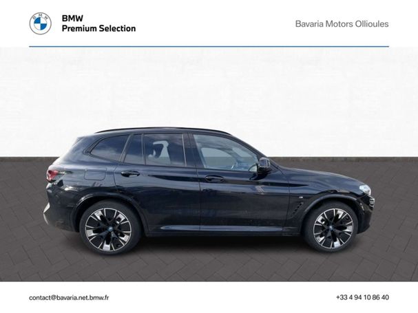 BMW iX3 M Sport Impressive 213 kW image number 2