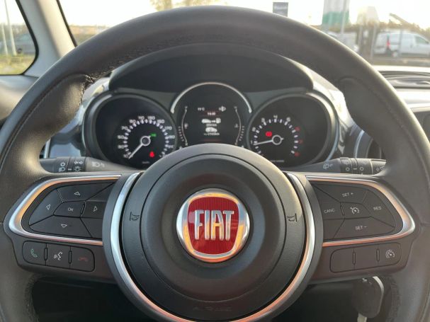 Fiat 500L 1.4 16V 70 kW image number 16