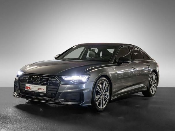 Audi A6 45 TFSI S-line 195 kW image number 1