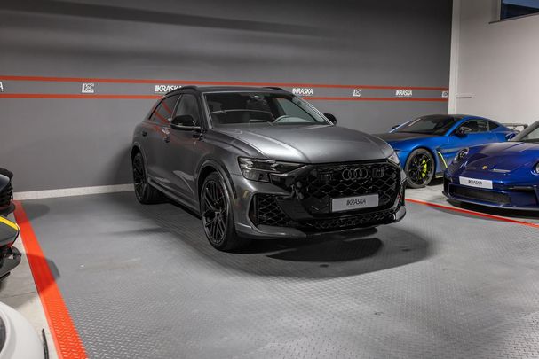 Audi RSQ8 4.0 TFSI quattro 441 kW image number 9