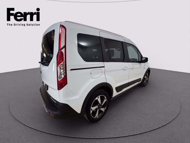 Ford Tourneo Connect 1.5 88 kW image number 2