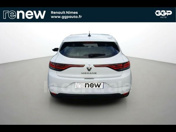 Renault Megane 1.5 Blue dCi 115 85 kW image number 6