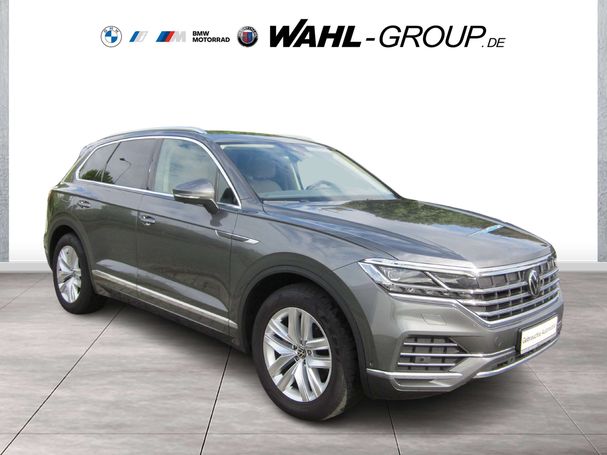 Volkswagen Touareg 3.0 TDI 4Motion 210 kW image number 2