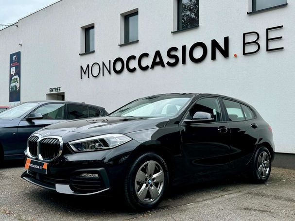 BMW 116d 85 kW image number 16